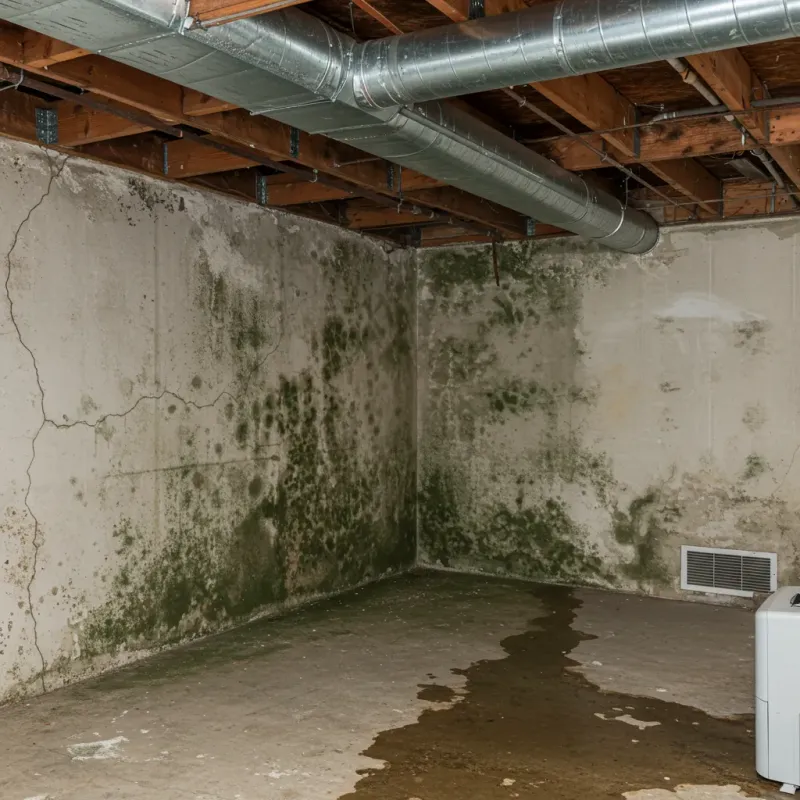 Professional Mold Removal in Georgetown County, SC