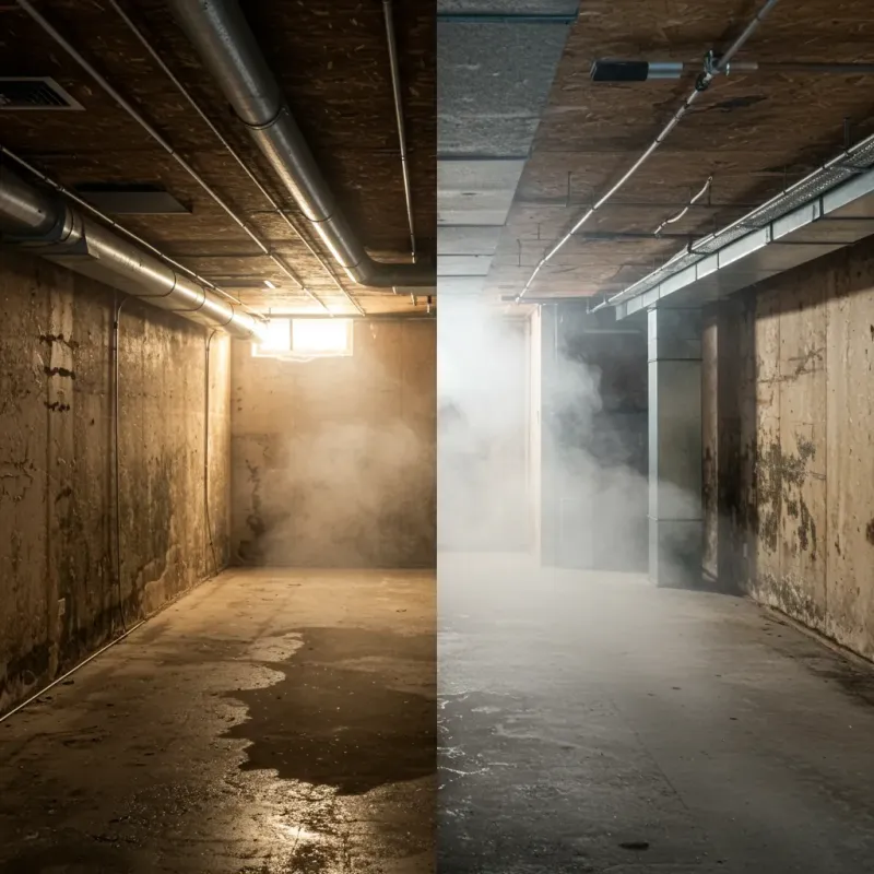 Professional Odor Removal in Georgetown County, SC